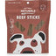 DOG TREATS NATURALS BEEF 6OZ