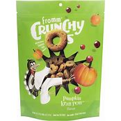 FROMM CRUNCHY O'S 6OZ