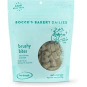 BOCCE'S BAKERY DAILIES SOFT & CHEWY
