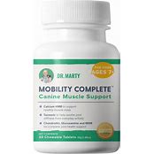 DR. MARTY SUPPLEMENTS