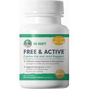 DR. MARTY SUPPLEMENTS