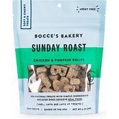 BOCCE'S BAKERY SOFT & CHEWY 6OZ