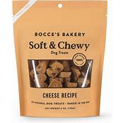 BOCCE'S BAKERY SOFT & CHEWY 6OZ