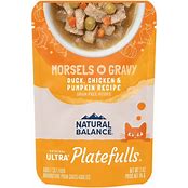 NATURAL BALANCE PLATEFULLS