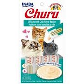 INABA CHURU 4PK