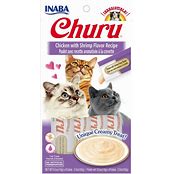 INABA CHURU 4PK