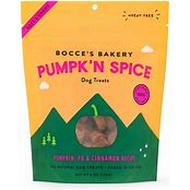 BOCCE'S BAKERY SOFT & CHEWY 6OZ