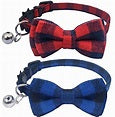 COASTAL FASHION BREAKAWAY COLLAR W/BELL