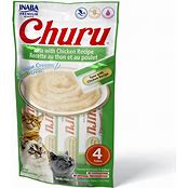 INABA CHURU 4PK