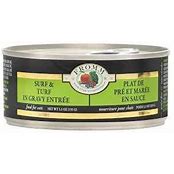 FROMM 4 STAR CAT 5.5OZ