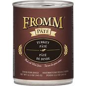 FROMM DOG PATE 12.2OZ